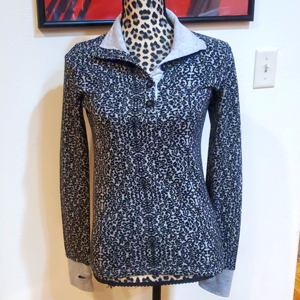 GUC Kavu Top
